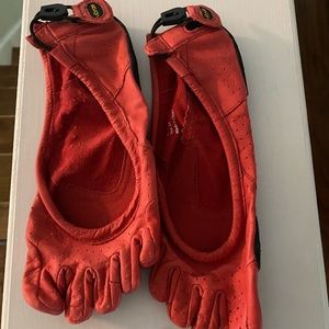 Yoga shoes